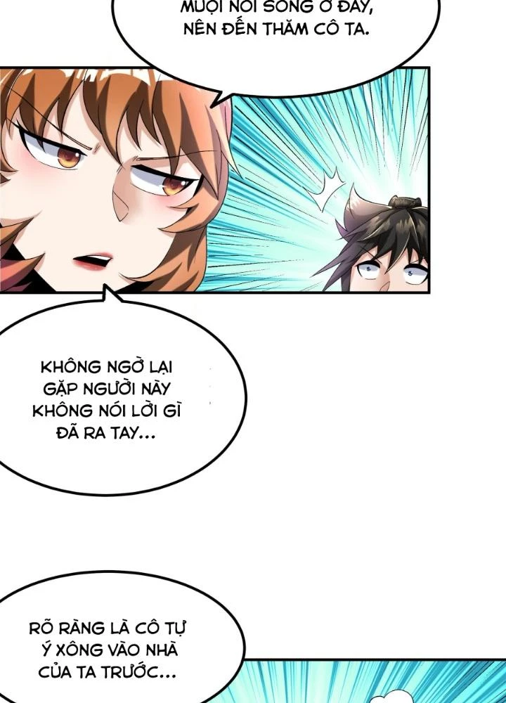 Chiến Thần Bất Tử Chapter 92 - Next Chapter 93