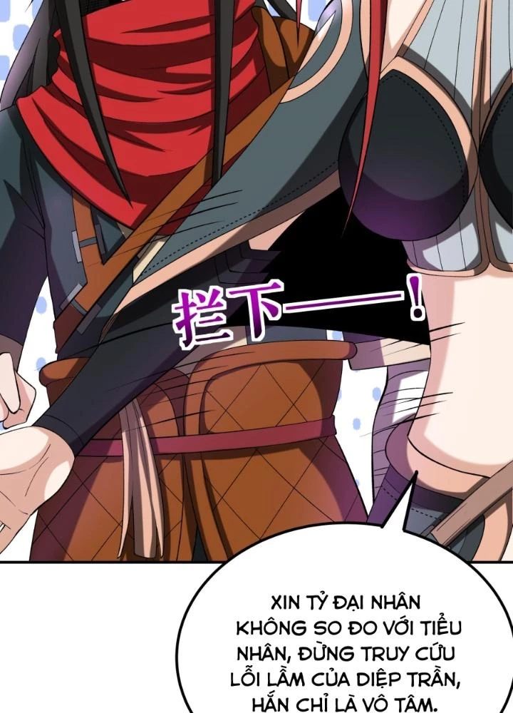Chiến Thần Bất Tử Chapter 92 - Next Chapter 93