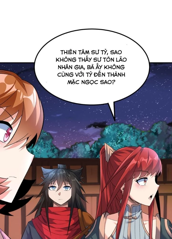 Chiến Thần Bất Tử Chapter 92 - Next Chapter 93