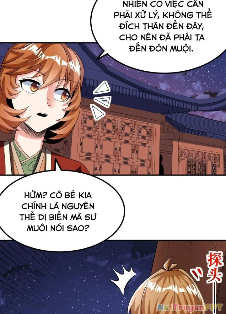 Chiến Thần Bất Tử Chapter 92 - Next Chapter 93