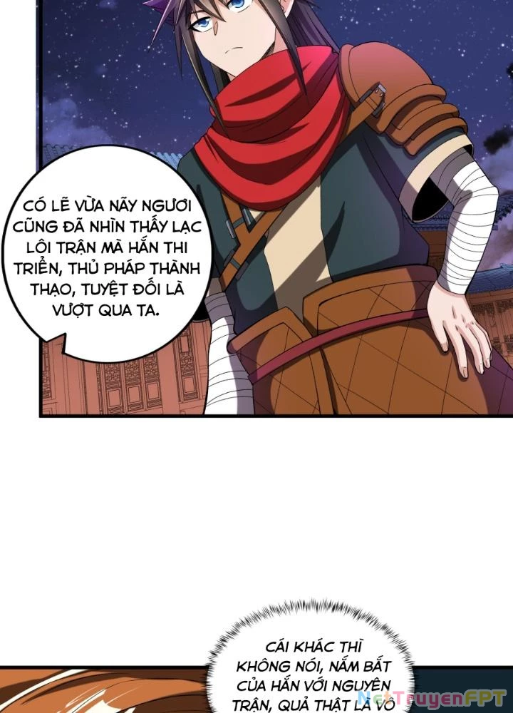 Chiến Thần Bất Tử Chapter 93 - Trang 3