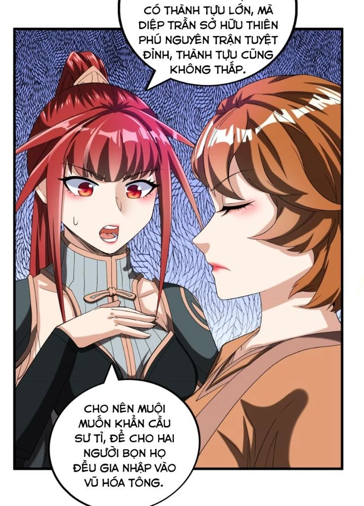 Chiến Thần Bất Tử Chapter 93 - Next Chapter 94