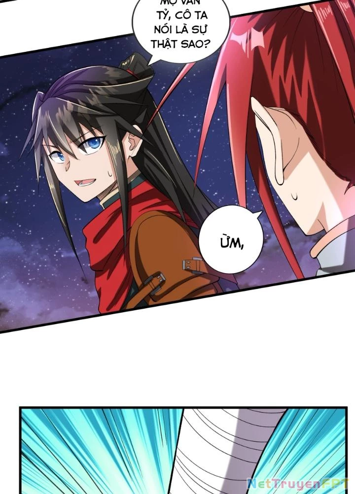Chiến Thần Bất Tử Chapter 93 - Trang 3