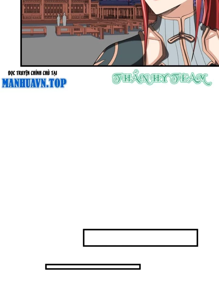 Chiến Thần Bất Tử Chapter 93 - Trang 3