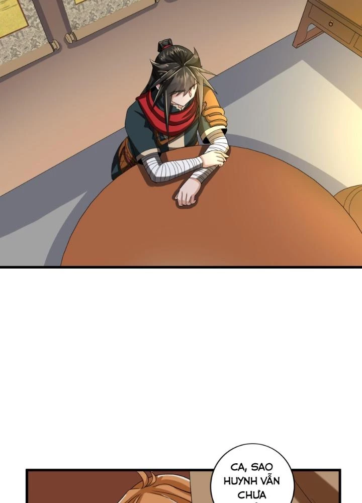 Chiến Thần Bất Tử Chapter 93 - Trang 3