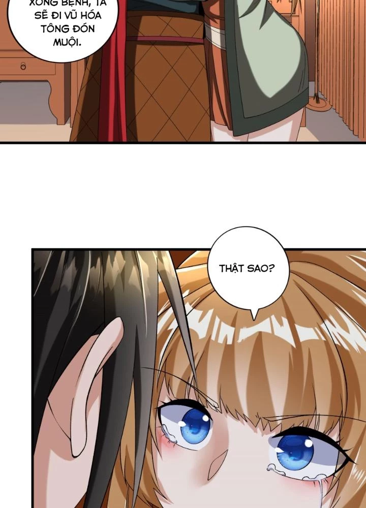 Chiến Thần Bất Tử Chapter 93 - Trang 3