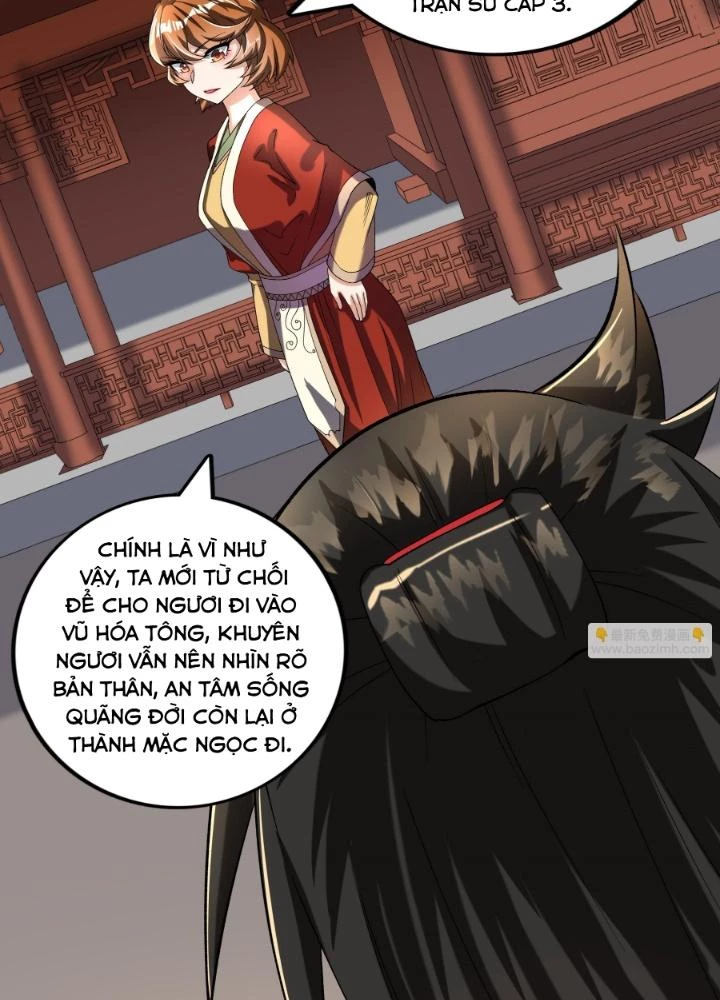 Chiến Thần Bất Tử Chapter 94 - Trang 3