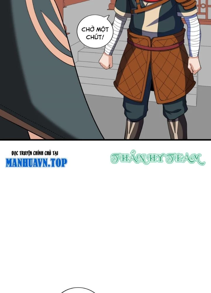 Chiến Thần Bất Tử Chapter 94 - Trang 3