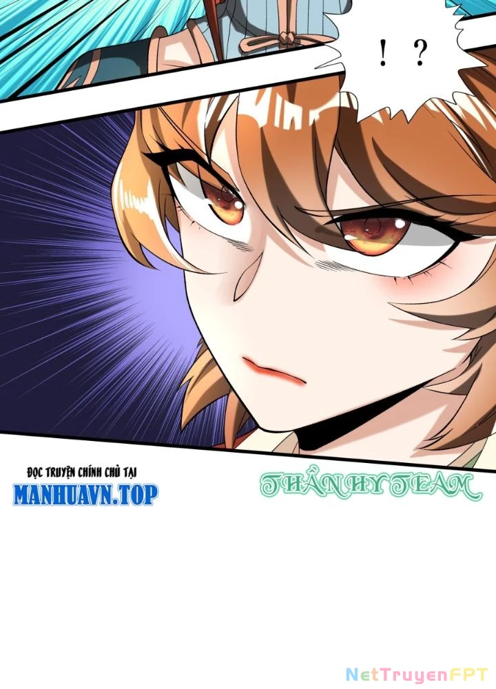 Chiến Thần Bất Tử Chapter 94 - Trang 3