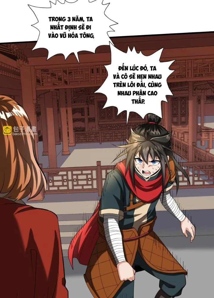 Chiến Thần Bất Tử Chapter 94 - Trang 3