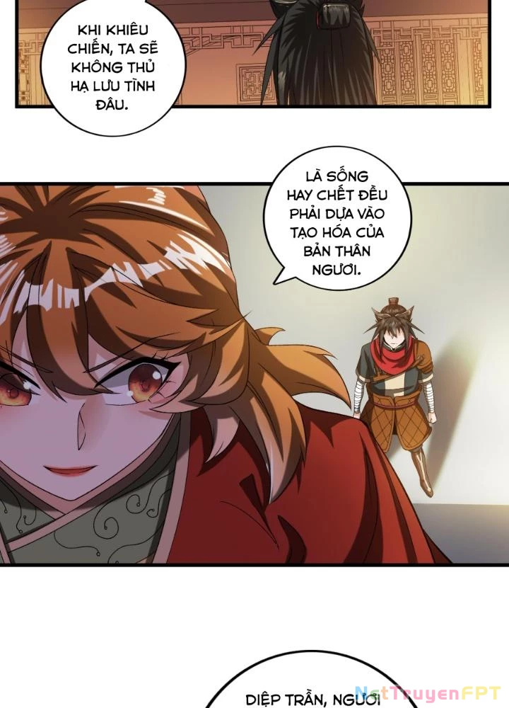 Chiến Thần Bất Tử Chapter 94 - Trang 3