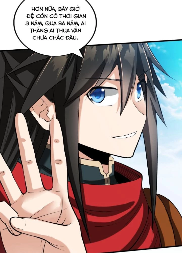 Chiến Thần Bất Tử Chapter 94 - Trang 3