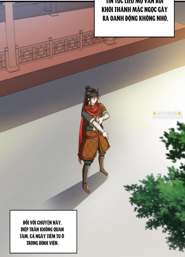 Chiến Thần Bất Tử Chapter 94 - Trang 3