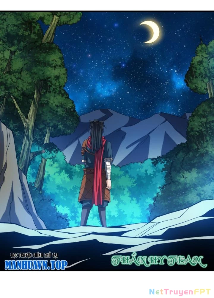 Chiến Thần Bất Tử Chapter 94 - Trang 3