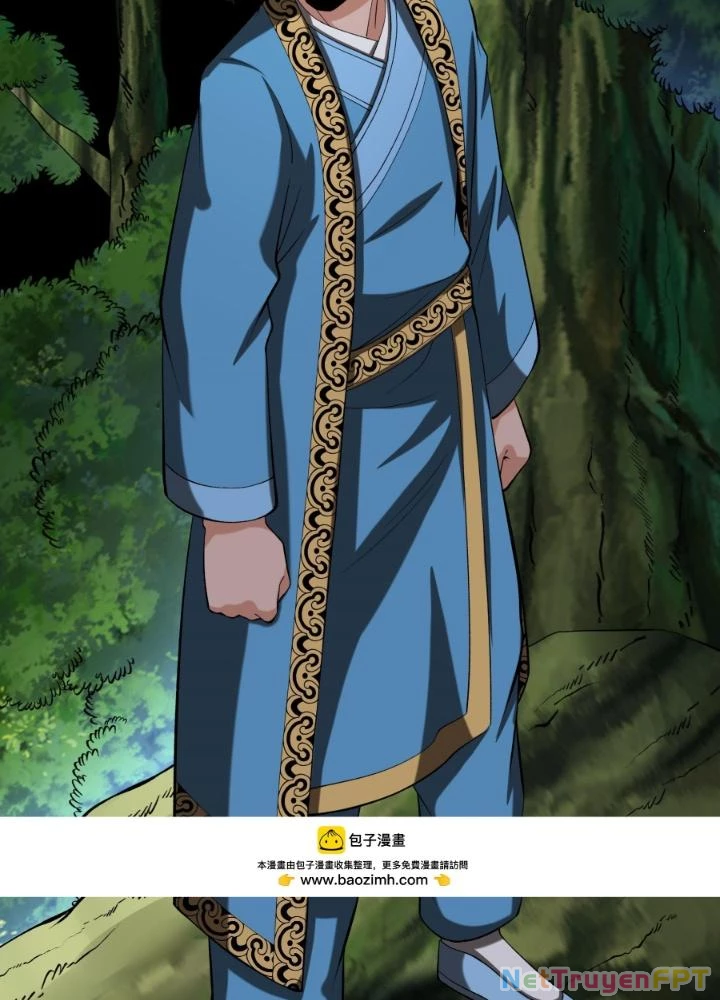 Chiến Thần Bất Tử Chapter 94 - Trang 3