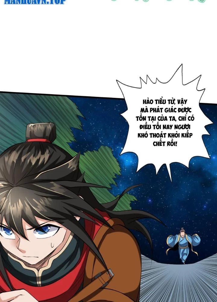 Chiến Thần Bất Tử Chapter 95 - Trang 3