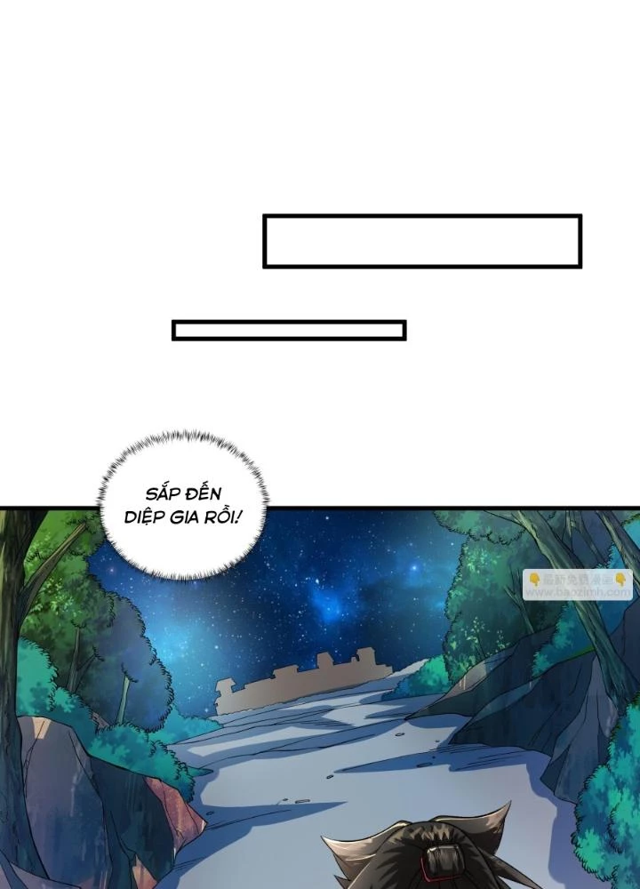 Chiến Thần Bất Tử Chapter 95 - Trang 3