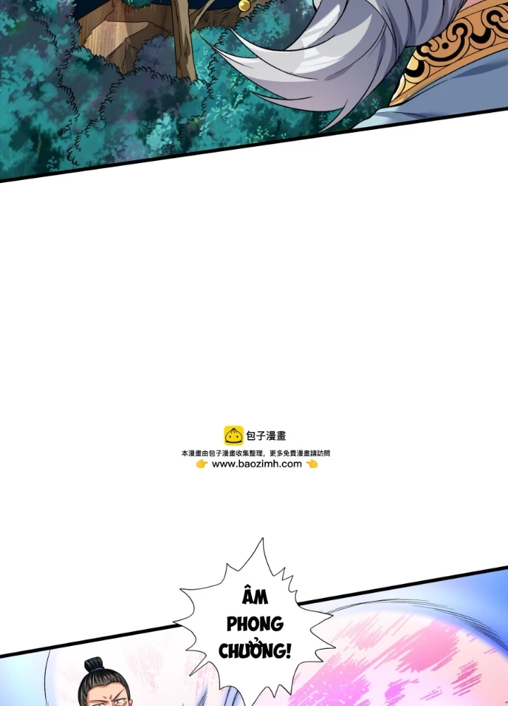 Chiến Thần Bất Tử Chapter 95 - Trang 3