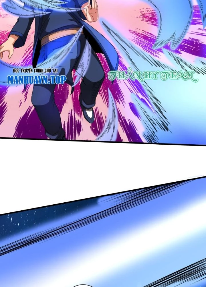 Chiến Thần Bất Tử Chapter 95 - Trang 3