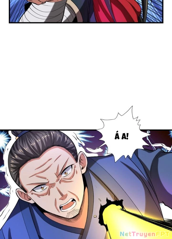 Chiến Thần Bất Tử Chapter 95 - Trang 3