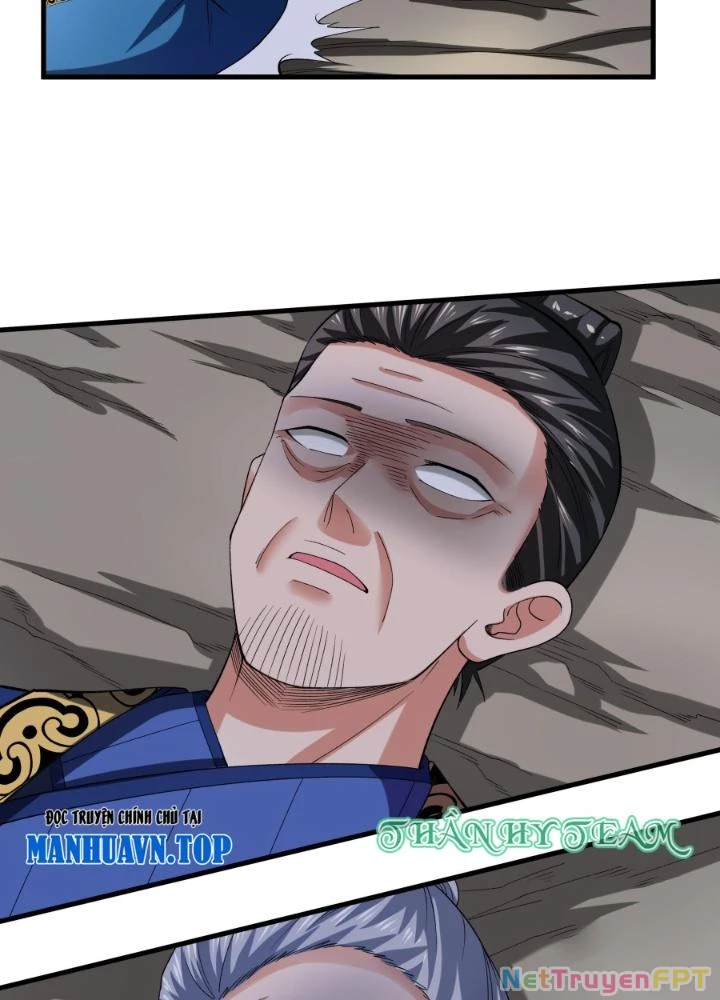Chiến Thần Bất Tử Chapter 95 - Trang 3