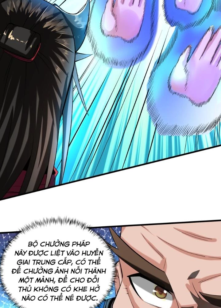 Chiến Thần Bất Tử Chapter 96 - Trang 3