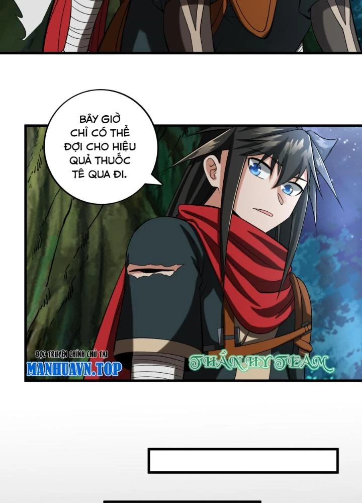 Chiến Thần Bất Tử Chapter 96 - Trang 3