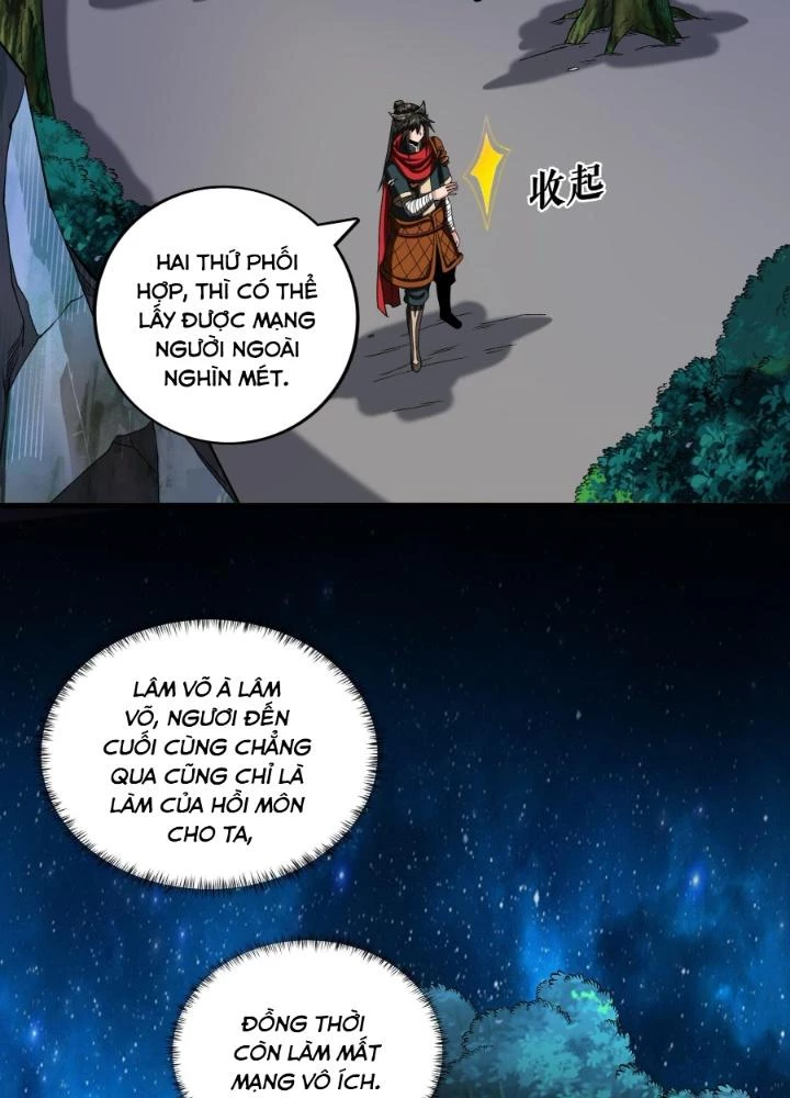 Chiến Thần Bất Tử Chapter 96 - Trang 3