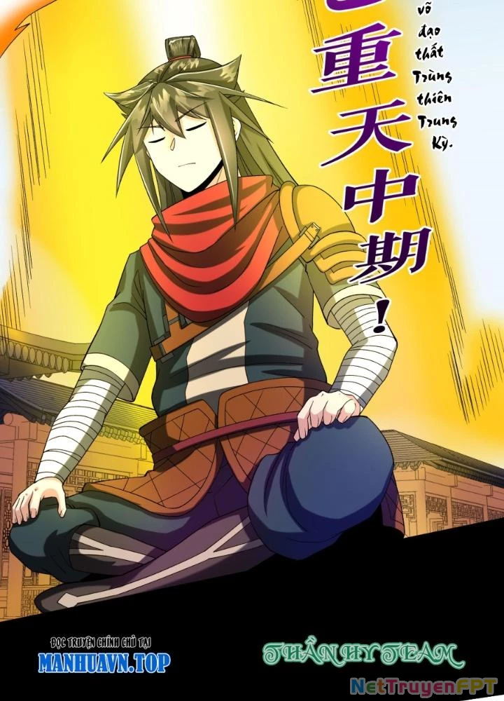 Chiến Thần Bất Tử Chapter 97 - Next Chapter 98
