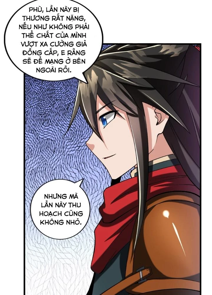 Chiến Thần Bất Tử Chapter 97 - Next Chapter 98
