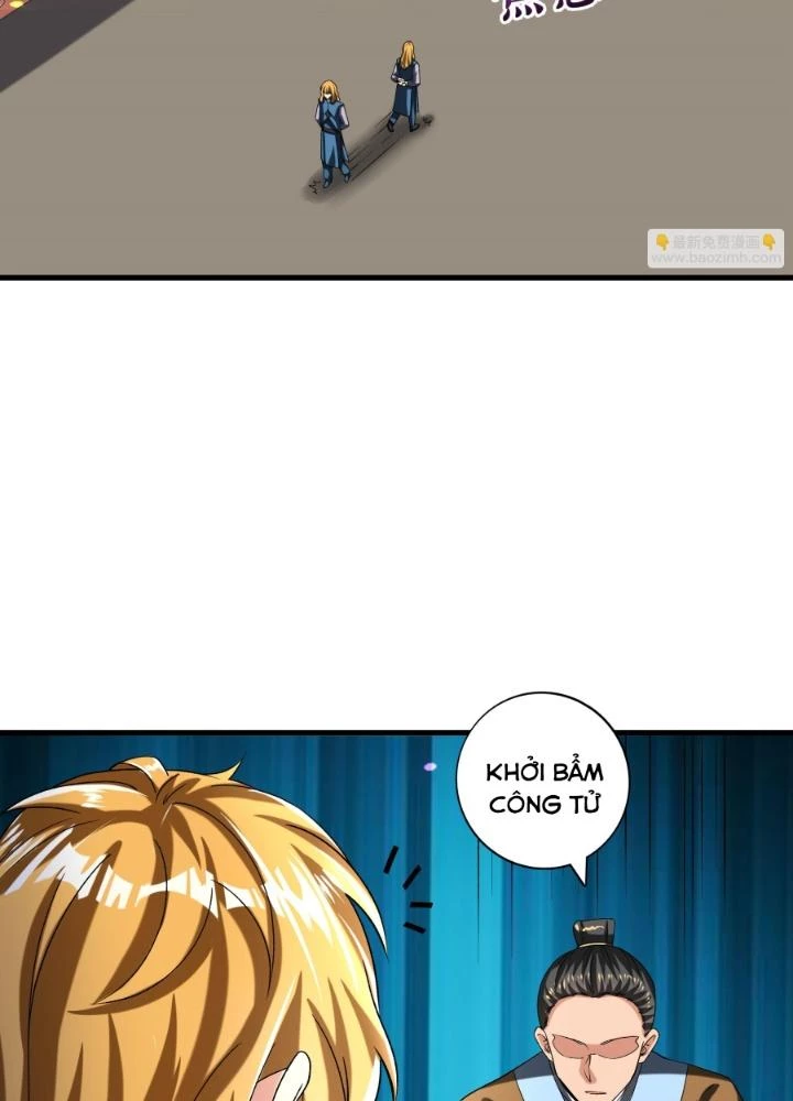Chiến Thần Bất Tử Chapter 97 - Next Chapter 98