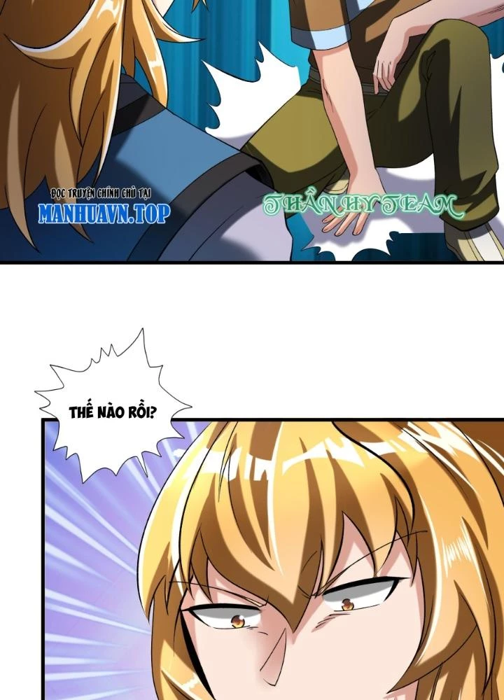 Chiến Thần Bất Tử Chapter 97 - Next Chapter 98