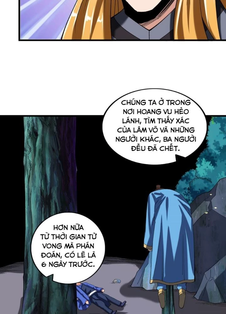 Chiến Thần Bất Tử Chapter 97 - Next Chapter 98