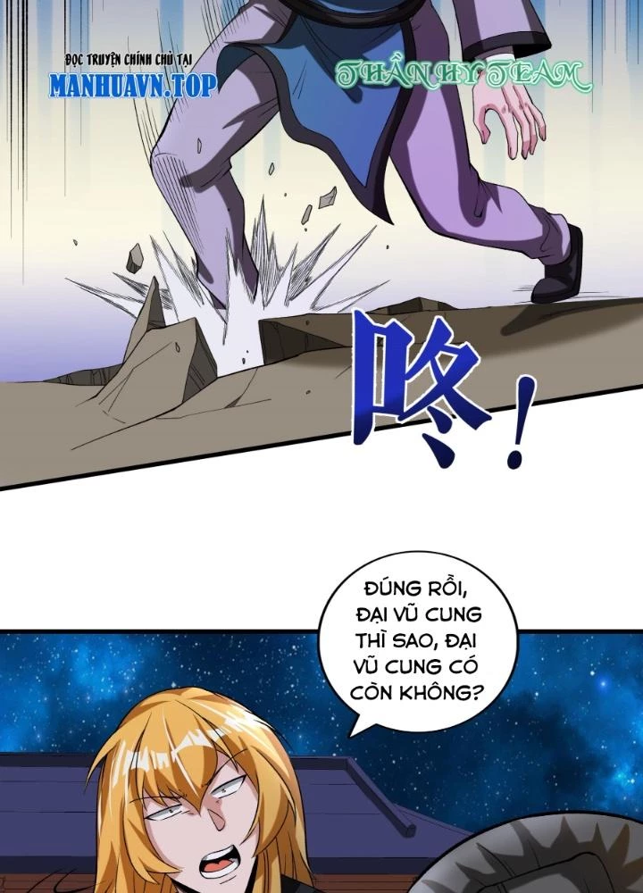 Chiến Thần Bất Tử Chapter 97 - Next Chapter 98