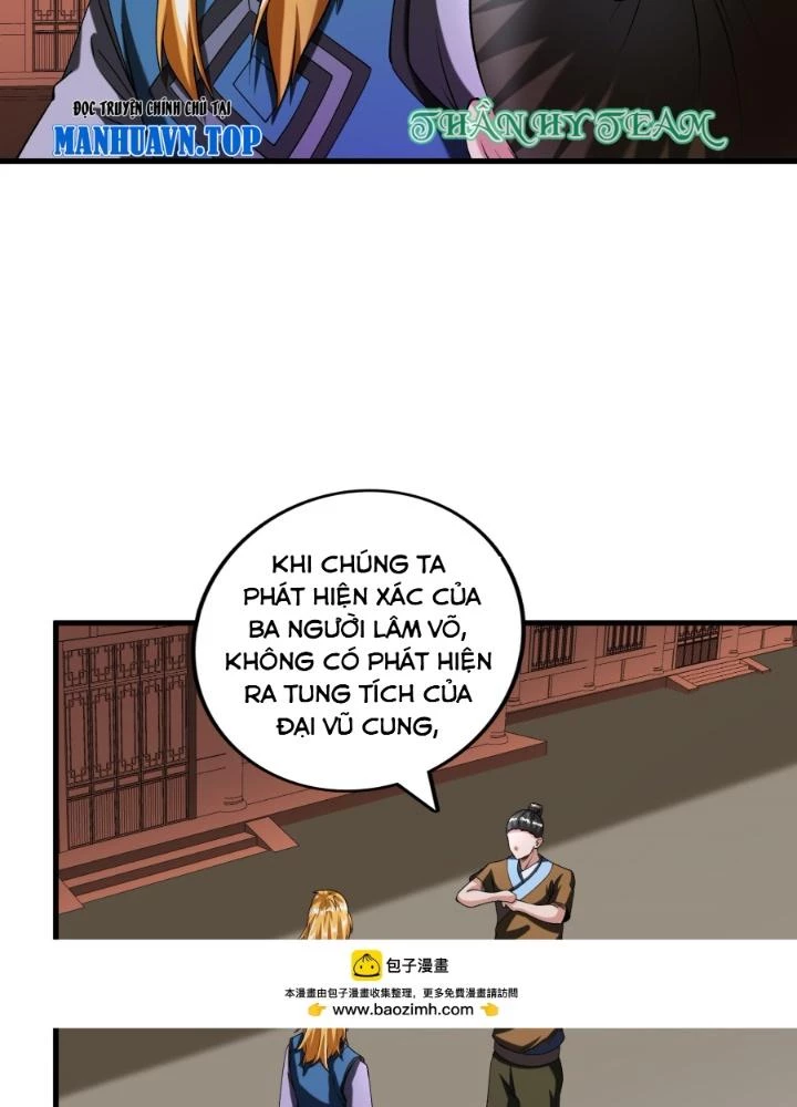 Chiến Thần Bất Tử Chapter 97 - Next Chapter 98