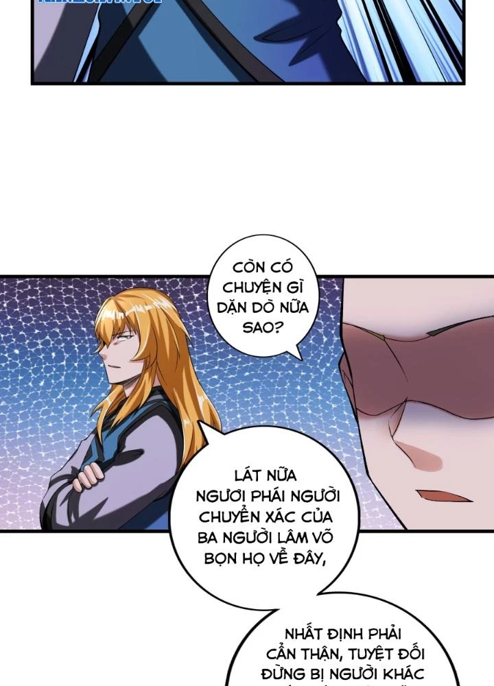 Chiến Thần Bất Tử Chapter 97 - Next Chapter 98