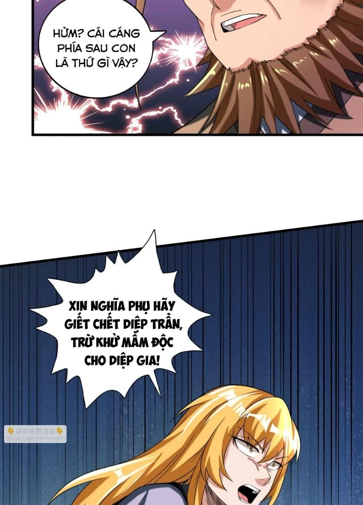 Chiến Thần Bất Tử Chapter 97 - Next Chapter 98
