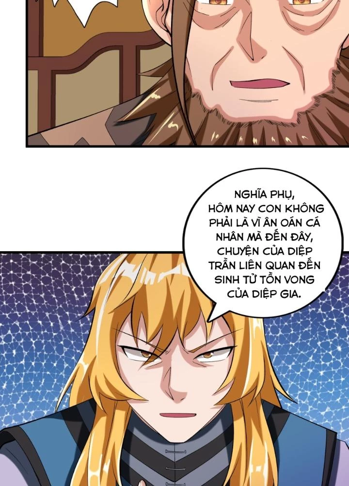 Chiến Thần Bất Tử Chapter 97 - Next Chapter 98