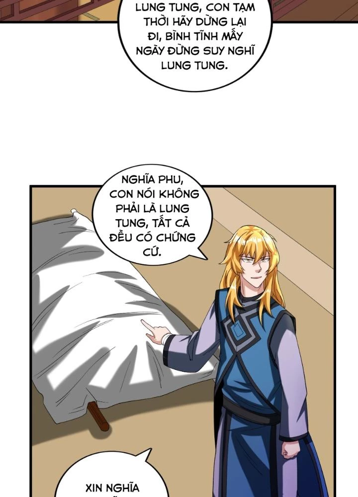 Chiến Thần Bất Tử Chapter 97 - Next Chapter 98