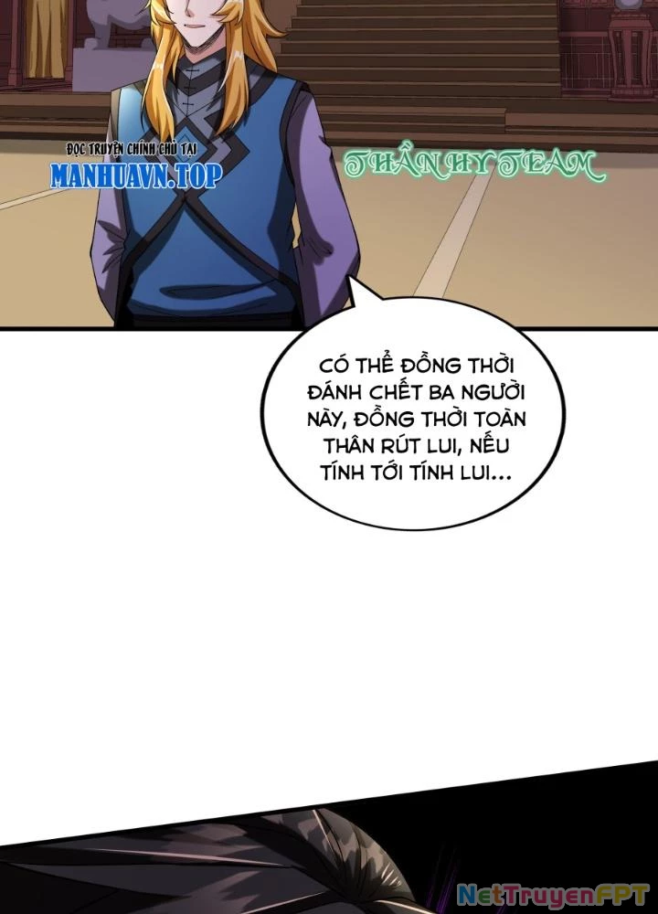 Chiến Thần Bất Tử Chapter 97 - Next Chapter 98