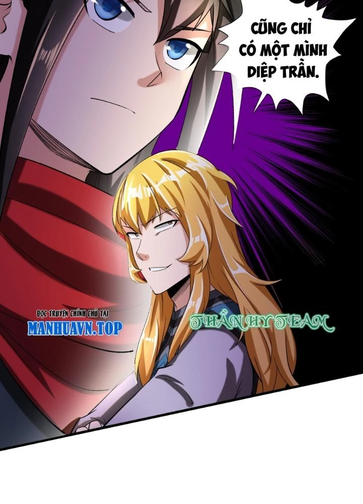 Chiến Thần Bất Tử Chapter 97 - Next Chapter 98