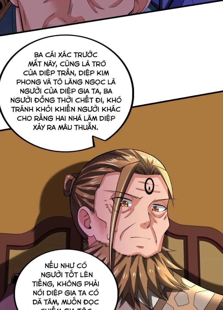 Chiến Thần Bất Tử Chapter 97 - Next Chapter 98