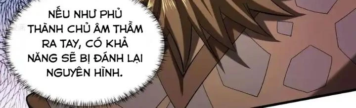 Chiến Thần Bất Tử Chapter 98 - Trang 3