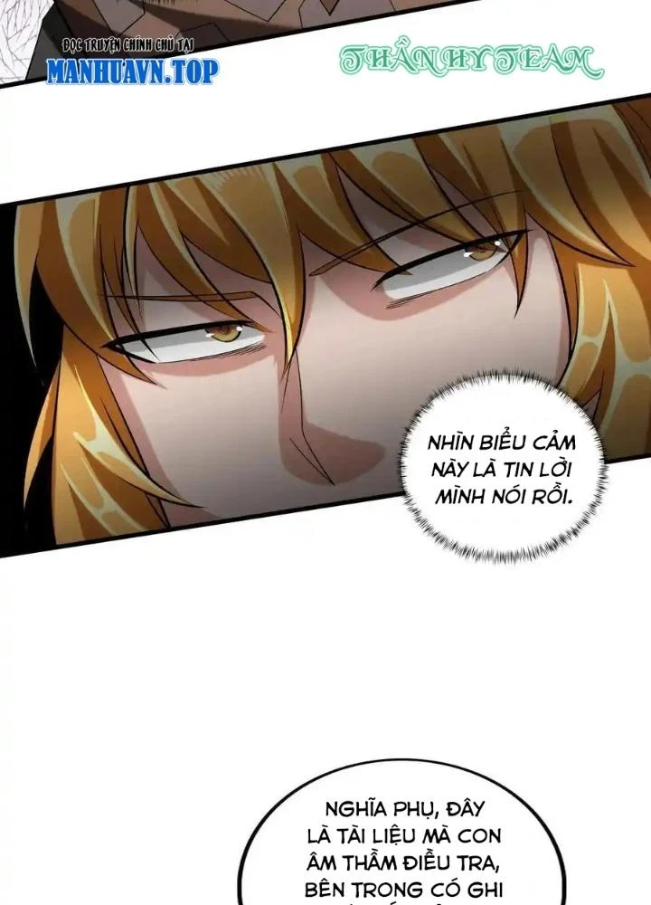 Chiến Thần Bất Tử Chapter 98 - Trang 3