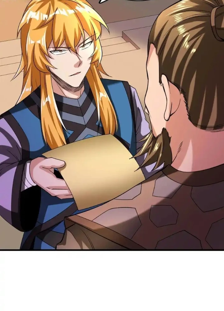 Chiến Thần Bất Tử Chapter 98 - Trang 3