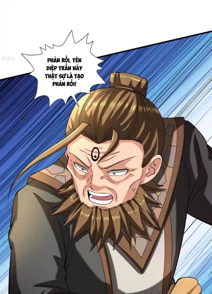 Chiến Thần Bất Tử Chapter 98 - Trang 3