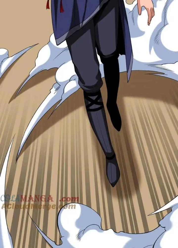Chiến Thần Bất Tử Chapter 98 - Trang 3