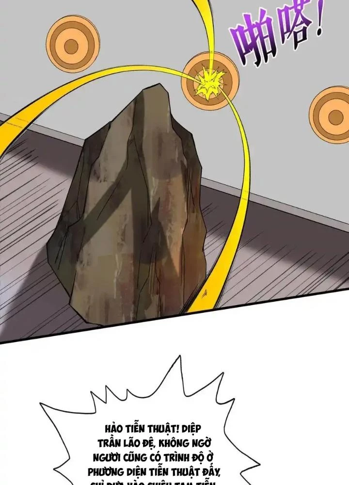 Chiến Thần Bất Tử Chapter 98 - Trang 3
