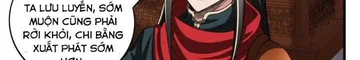 Chiến Thần Bất Tử Chapter 98 - Trang 3