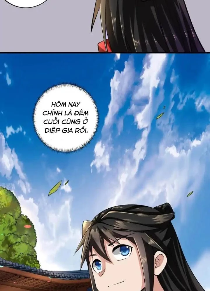 Chiến Thần Bất Tử Chapter 98 - Trang 3